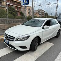 Mercedes-benz A 180 CDI Sport