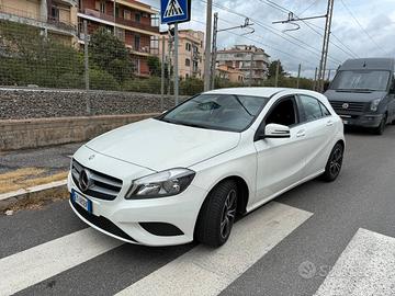 Mercedes-benz A 180 CDI Sport