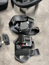 AIRBAG RENAULT CLIO 4