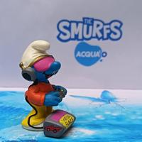 Puffi Puffo  New Generation 20521 Cyber Pejo©  200