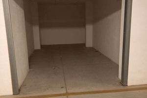 Cagliari/Pirri Garage chiuso