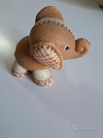 Elefantino Le Porcellane di Car