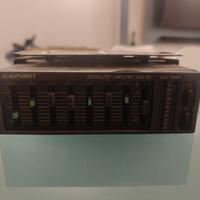 Amplificatore Blaupunkt auto