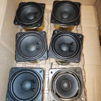 altoparlanti microlab hifi