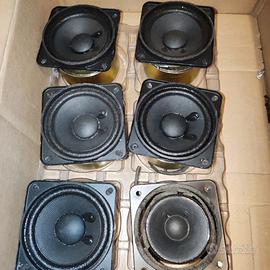 altoparlanti microlab hifi