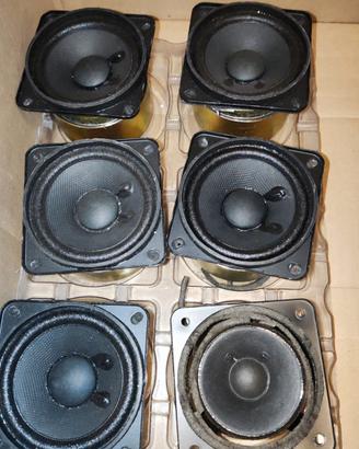 altoparlanti microlab hifi