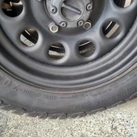 205 70 15 general gabber