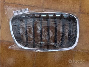 Griglia anteriore dx (bmw)