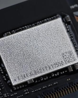 Chip SSD Nand 512 a2485 - Memoria SSD per Macbook
