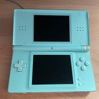 Console Nintendo Ds Lite - No Audio