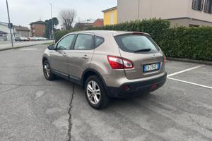 Nissan Qashqai 1^ serie
