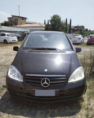 Mercedes Classe A (2010) - Motore nuovo, frizione