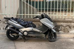 Tmax 500 2003 a carburatore