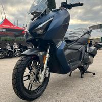 Kymco Dink 125