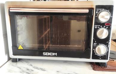 Forno elettrico 24L marca Sekom
