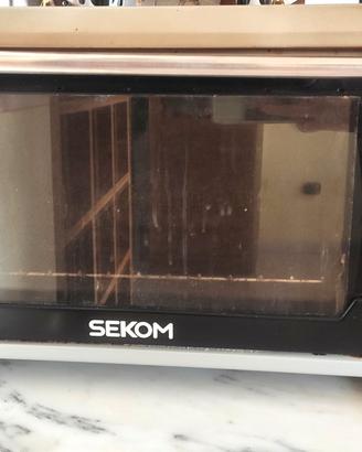 Forno elettrico 24L marca Sekom