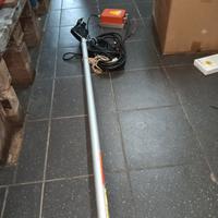 Abbacchiatore Aima twist Evolution furia per olive