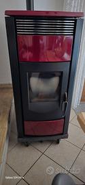 Hydro pellet mcz Polar nova 23.7kw