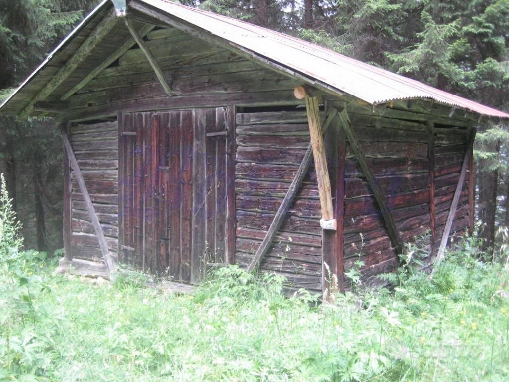 Rustico / Casale di 28 m² a Auronzo di Cadore - Vista 2