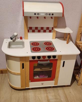 Cucina gioco