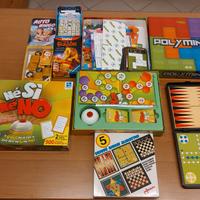 GIOCHI DA TAVOLO BAMBINI ETA' 6 ANNI IN SU