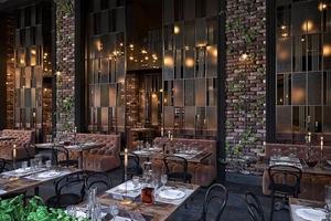 Scorzè(Ve), Attività di Ristorazione mq 330 c.a