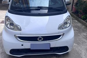 Smart fortwo 1.0 mhd Pulse (2013)