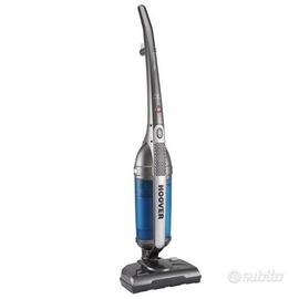 Hoover SSNV 1400 Scopa Elettrica a Vapore 2in1