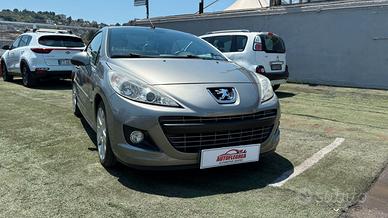 Peugeot 207 1.6 WD5FW | BENZINA EP6C CC 1598 CV 12