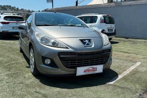 Peugeot 207 1.6 WD5FW | BENZINA EP6C CC 1598 CV 12
