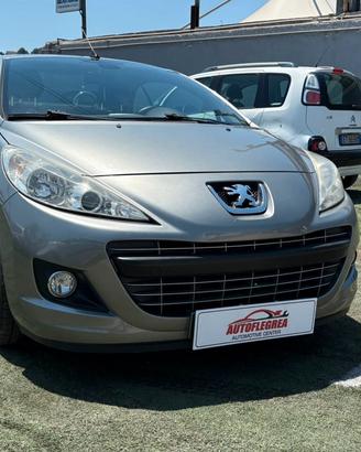 Peugeot 207 1.6 WD5FW | BENZINA EP6C CC 1598 CV 12
