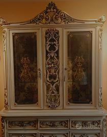 Sala da pranzo SILIK
