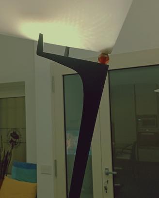 Lampada Artemide Montjuic