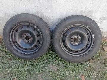 Cerchioni 15 Fiat 4x98