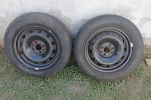 Cerchioni 15 Fiat 4x98