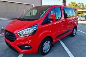 FORD Transit Custom 2.0 tdci 9 posti