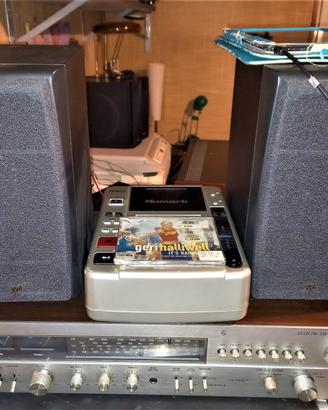 FHilips 22 AH 796 .AM/ FM / RECEIVER