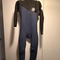 Muta Ripcurl Flashbomb 4/3 Tg L