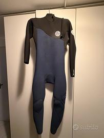 Muta Ripcurl Flashbomb 4/3 Tg L