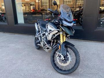 Tiger 1200 rally pro