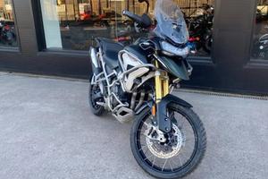 Tiger 1200 rally pro