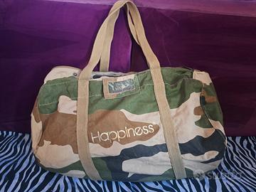Borsa Happiness