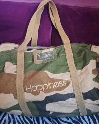 Borsa Happiness