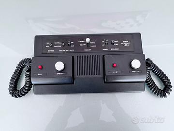 Intel tv sport 1004 retroconsole anni 80