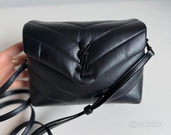 Borsa YSL