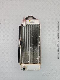 RADIATORE DESTRO HUSQVARNA WRE 125 1996 2004 SM 19