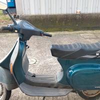 vespa