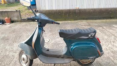 vespa