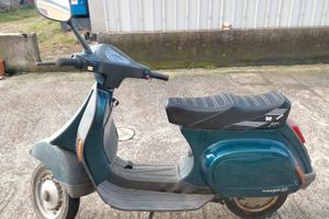 vespa