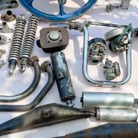 Ricambi Beta - Garelli - Fantic